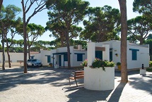 Mobil-home Janda